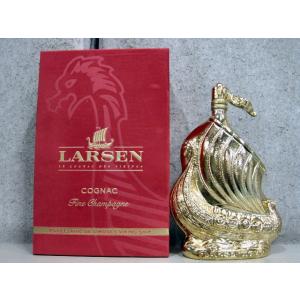 ド・リューズ グランド・コニャックVSOP【700ml】 De Luze Grand