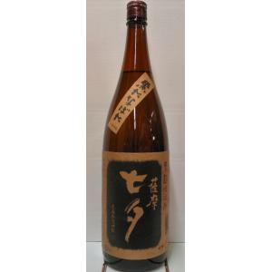 【芋焼酎】黒七夕 25度　1800ml（KI)