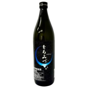 【黒糖焼酎】をちみづ 25度 900ｍl 新納酒造 沖永良部島