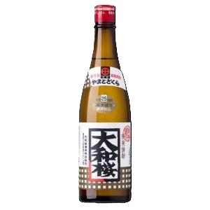 【芋焼酎】大和桜 25度 900ｍl 大和桜酒造 やまとざくら