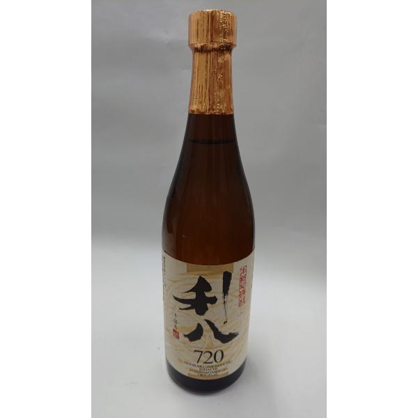 【芋焼酎】利八 白 25度 720ml 吉永酒造