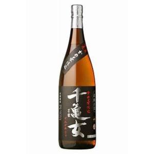 【芋焼酎 高級】千亀女（せんかめじょ）芋製 25度 1800ｍl（KIO) 若潮酒造 いも焼酎　
