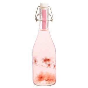 春collection2025【Rose Sakura】ロゼワイン 甘口 375ml