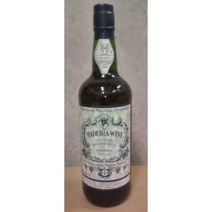 アデカ　マディラワイン　リッチ　丸瓶　750ｍｌ