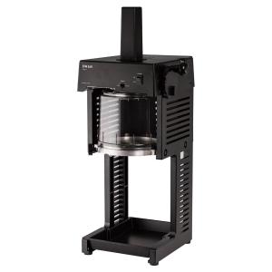 【池永鉄工 SWAN】ブロック氷専用電動かき氷機 Cygne SI-150C 氷削機 業務用向け