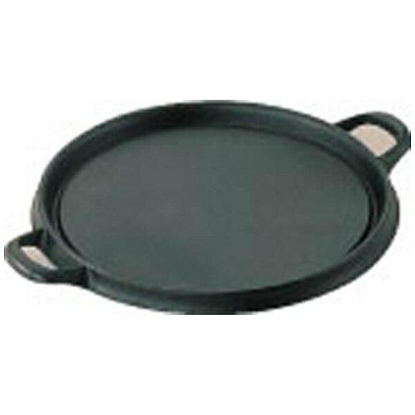 【鉄板】お好み焼き鉄板 丸型（IH対応）IKENAGA/池永鉄工 ふわっと焼きあがる！