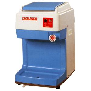 Swan ice one CRUSH 電動アイスクラッシャー アイスクラッシャー | Swan | 製品情報 | 池永鉄工株式会社