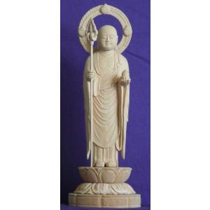 木彫り 大黒天 高さ31cm 楠製 置物 : 仏像と縁起物の専門店 龍祥本舗