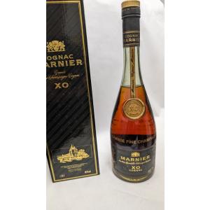 ド・リューズ グランド・コニャックVSOP【700ml】 De Luze Grand