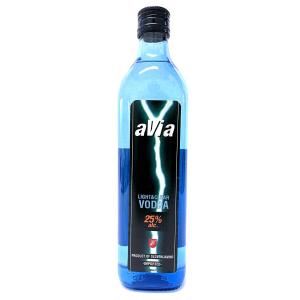 【ウォッカ】アヴィア ウォッカ Avia light &amp; clear VODCA 25度 700ml...