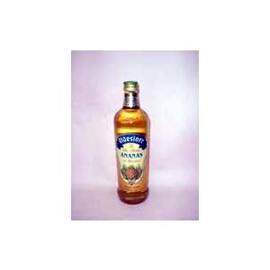 オルデスローエ・アナナス 700ml