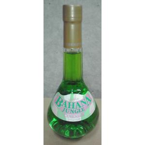キューゼニア バハナジャングル 500ml