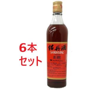 TTL 台湾陳年紹興酒 熟成8年 16度 600ml（KIO)【安心安全台湾産