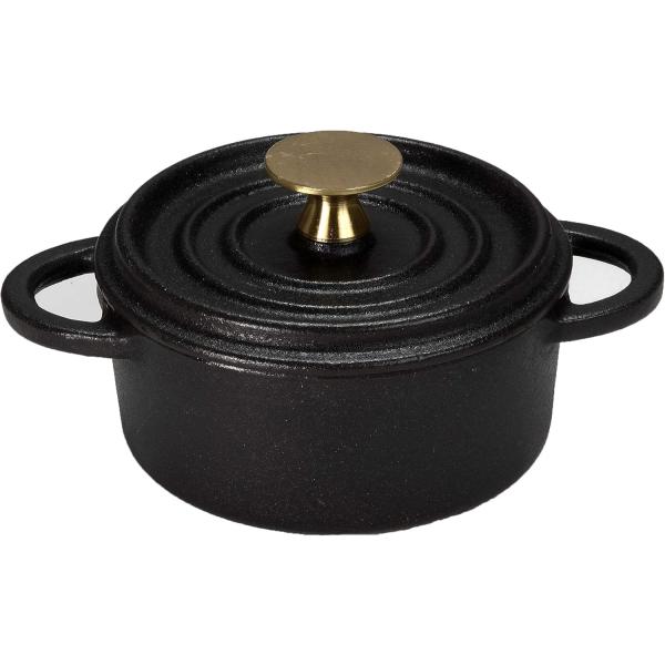 【鉄鍋】ココット鍋 10cm IKENAGA/池永鉄工 鍋にも器にもなる便利でおしゃれなココット鍋