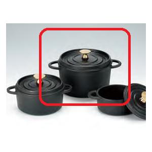 【鉄鍋】ココット鍋 14cm（IH対応） IKENAGA/池永鉄工 鍋にも器にもなる便利でおしゃれな...