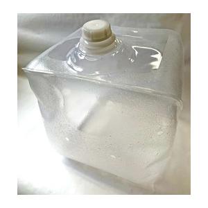 フレキシブル液体容器（フリーコンテナー） 18000ml【中古です】