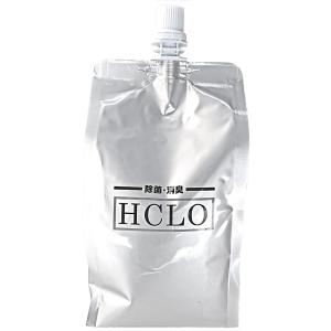 次亜塩素酸水「ＨＣＬＯ」50ppm 500ml