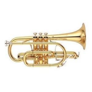 YAMAHA ヤマハ/コルネット/YCR-732/010826/管楽器/Cランク/67【中古