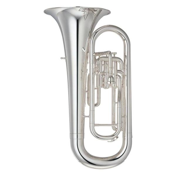 YAMAHA ヤマハ マーチングユーフォニアム YEP-201MS