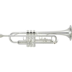 YAMAHA 【新品をお届け・純正品】ヤマハ 管楽器 トランペット