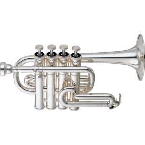 YAMAHA（ヤマハ） Nikkan TR-134 Trumpet ニッカン トランペット