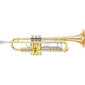 YAMAHA（ヤマハ） Nikkan No.20 Trumpet ニッカン トランペット