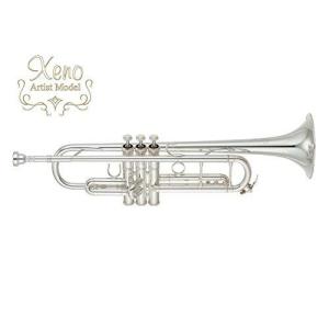 YAMAHA（ヤマハ） Nikkan TR-133 Trumpet ニッカン トランペット