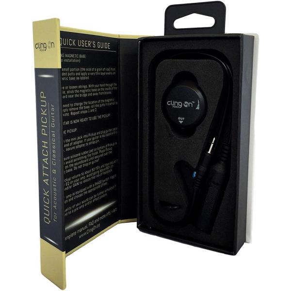 CLING ON ピックアップ CP01