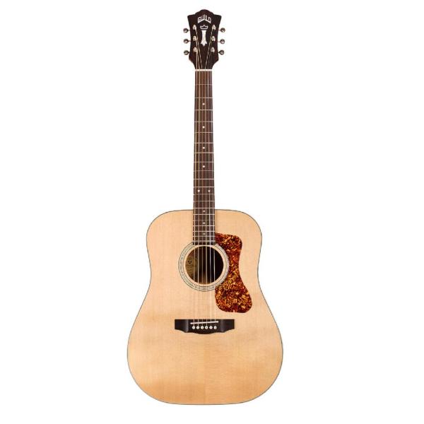 GUILD ギター D-140 NAT