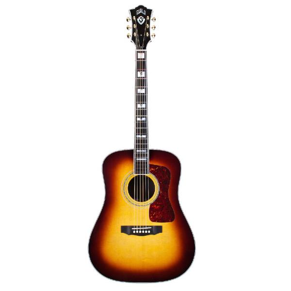 GUILD ギターD-55E ATB