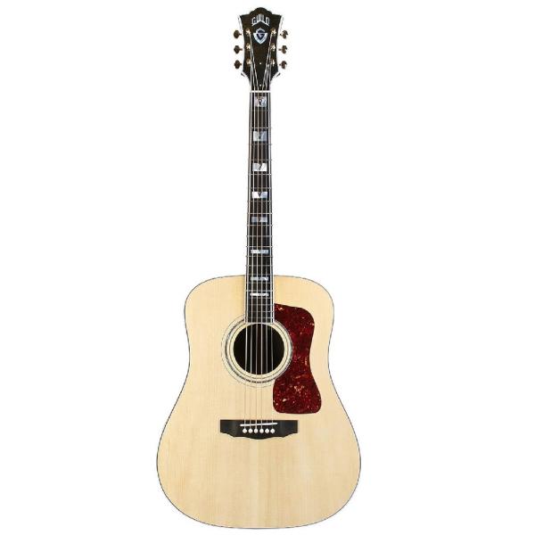 GUILD ギター D-55E NAT