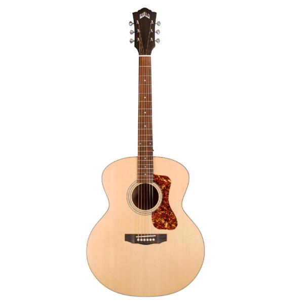 GUILD ギター F-240E NAT