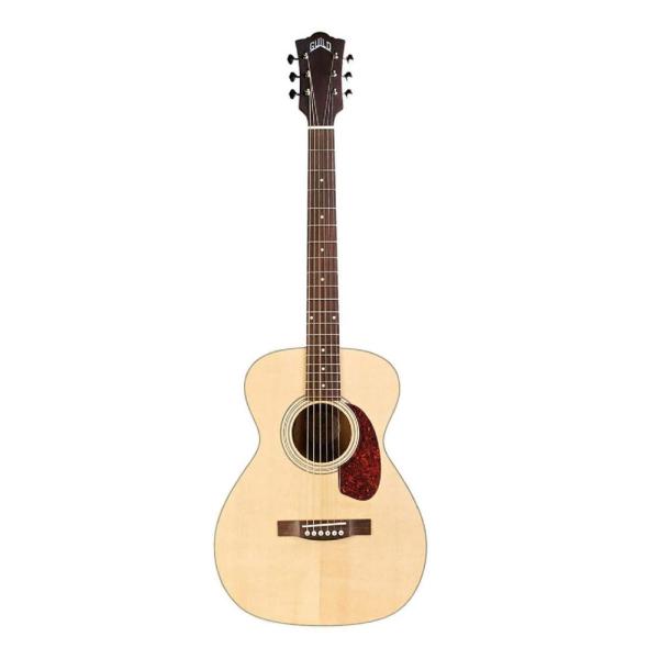 GUILD ギター M-240E NAT