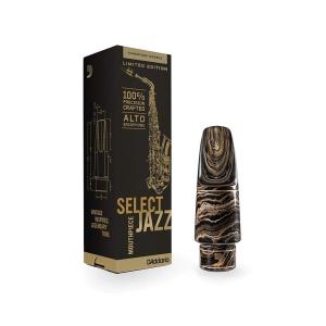 ESM Jazz マウスピース6★　テナーサックス エボナイト製 テナーサックス マウスピース ESM JAZZ – 6 | サウンド楽器