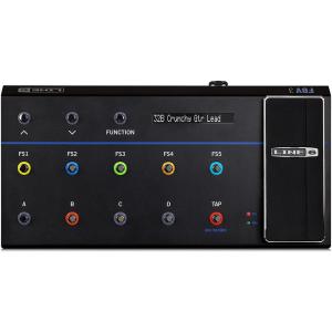 【2/7（土）に出荷予定】LINE6 フットペダル FBV3