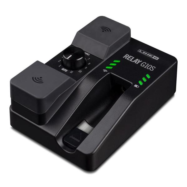 LINE6 デジタルワイヤレスレシーバー G10SR