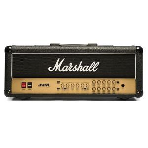 Marshall（マーシャル） ギターアンプヘッド JVM410H : 大須楽器