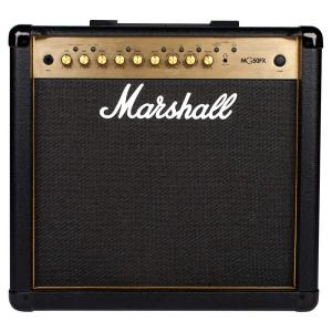 Marshall MG15FX アンプ本体 MG15GFX Combo - コンボアンプ | Marshall.com