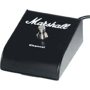 Marshall チャンネル切替ペダル PEDL-90003 MARSHALL ( マーシャル ) PEDL90003 送料無料 | サウンドハウス