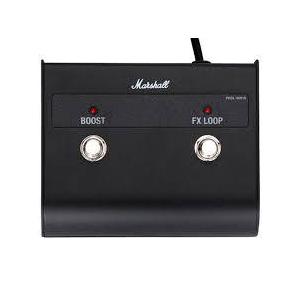 MARSHALL フットスイッチ マーシャル MARSHALL PEDL91004 フットスイッチ(マーシャル