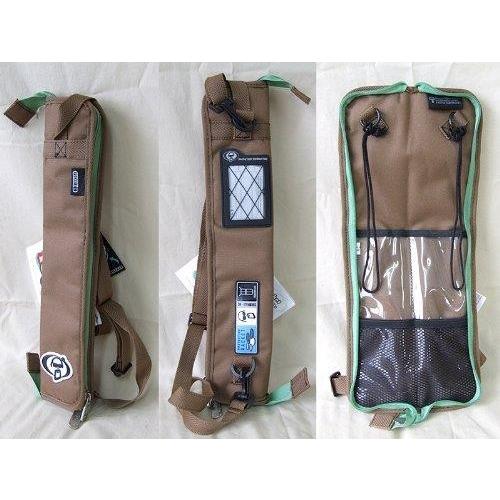 Protection Racket スティックバッグ926000 3ペア ブラウン