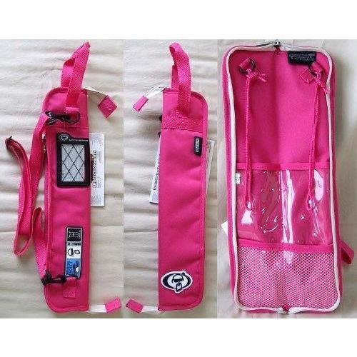 Protection Racket スティックバッグ926000 3ペア Dピンク