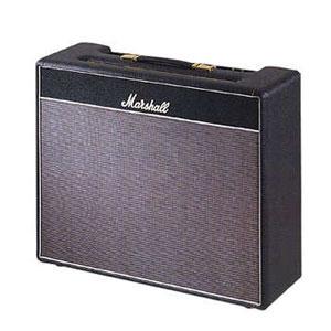 マーシャル ギターアンプ 1962 Bluesbreaker