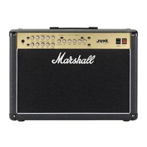 Marshall（マーシャル） ギターアンプ コンボ JVM210C 100W : 大須楽器