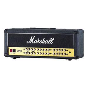 【値下げ】Marshall ギターアンプ ヘッド JVM410H Marshall（マーシャル） ギターアンプヘッド JVM410H : 大須楽器