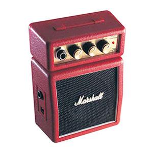 ギターアンプ ミニアンプ 1w マーシャル Ms 2r Marshall Ms2r 大須楽器 通販 Yahoo ショッピング