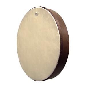 1/20（火）に出荷予定】レモ フレームドラム 14