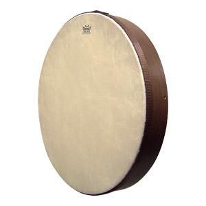 1/20（火）に出荷予定】レモ フレームドラム 14