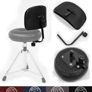 ロックンソック バックレスト BRWB-K ブラック