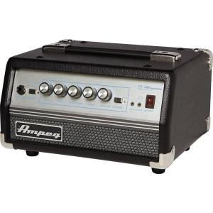 Ampeg Micro CL Stack ベースアンプ スタック アンペグ 楽天市場】AMPEG ( アンペグ ) / Micro CL Stack ベースアンプ